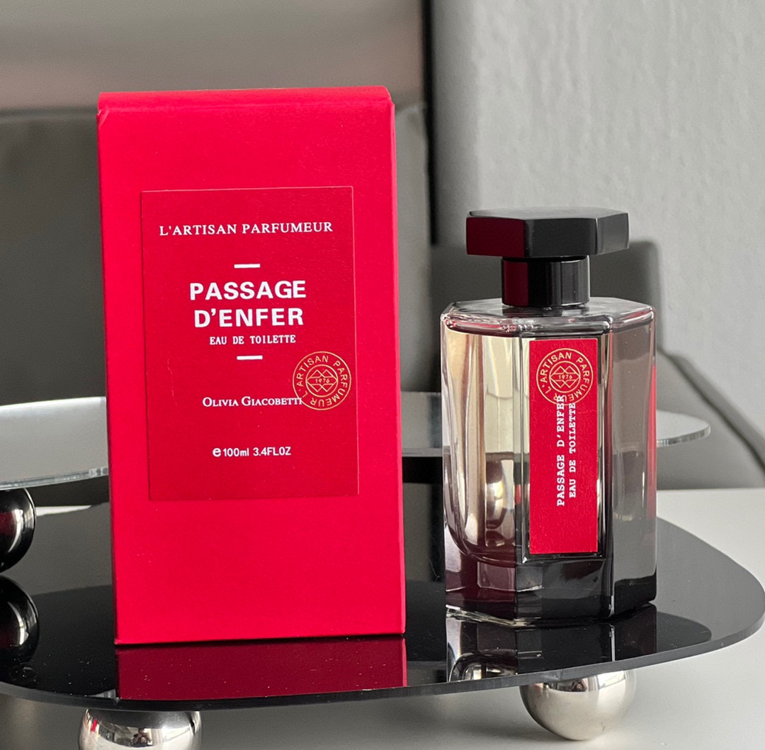 Perfume