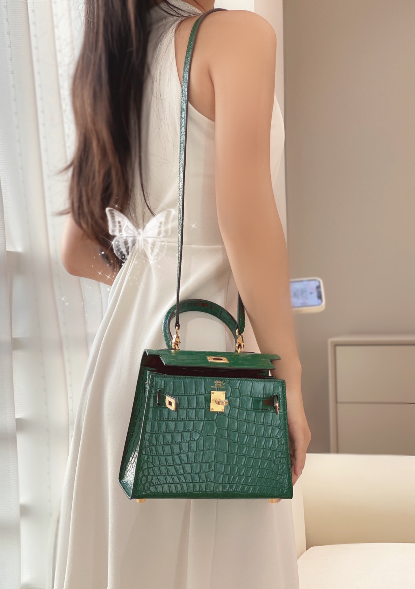 Jacquemus Classic Handcrafted Luxury Leather Shoulder Bag Ref.5CA1F137 6