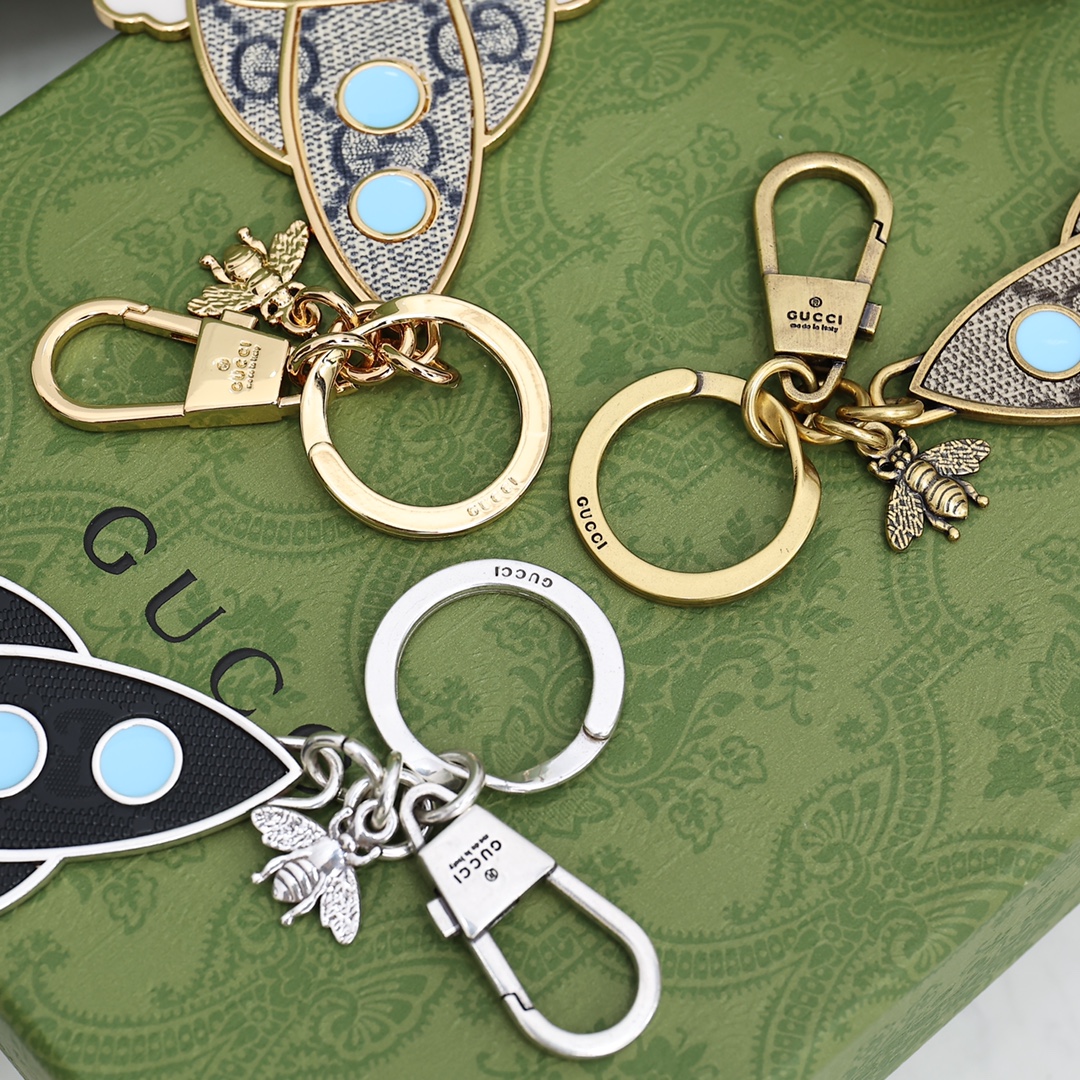 구찌 키링 131331 Gucci Accessories 썸네일 이미지