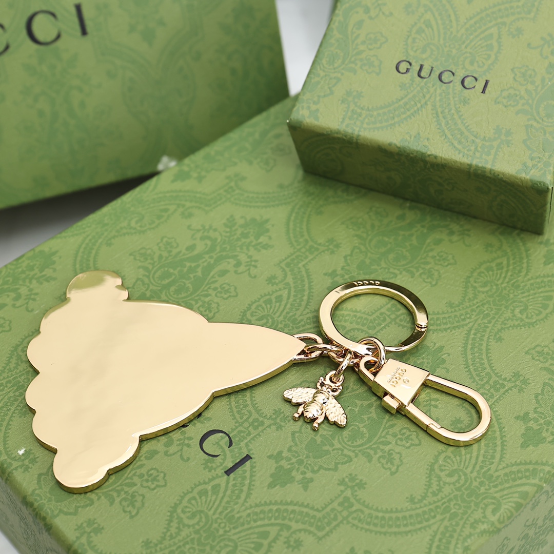 구찌 키링 131331 Gucci Accessories 썸네일 이미지
