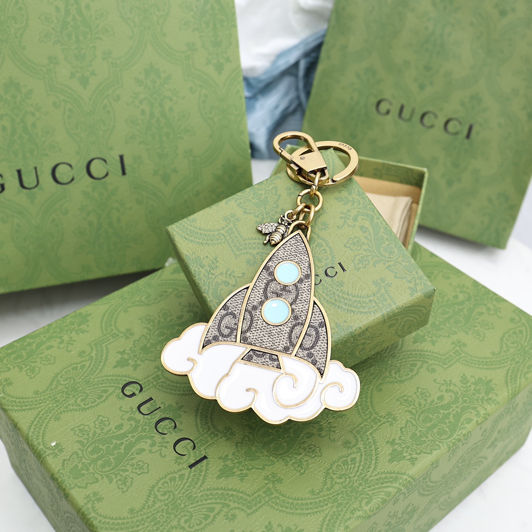 구찌 키링 131331 Gucci Accessories
