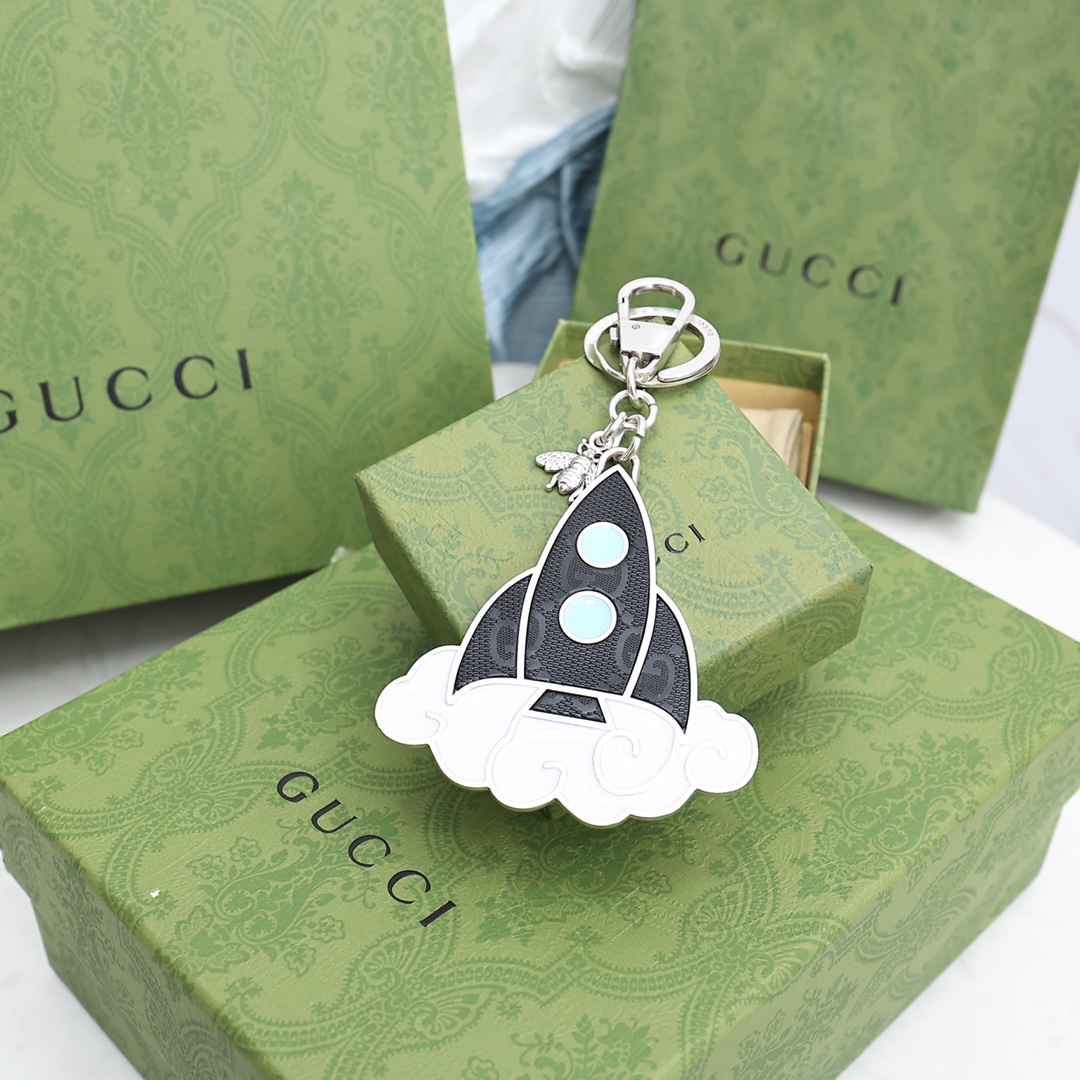 구찌 키링 131331 Gucci Accessories 썸네일 이미지