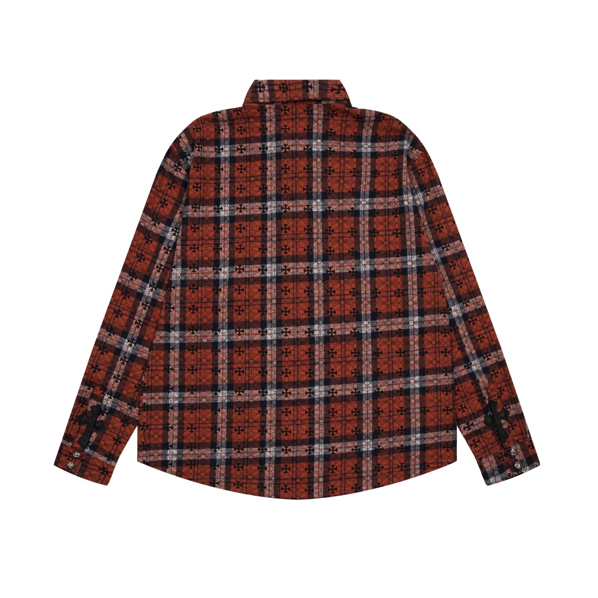 Luxurious Leather Shirt Collection with Unique Style and Quality Craftsmanship - 图片 3
