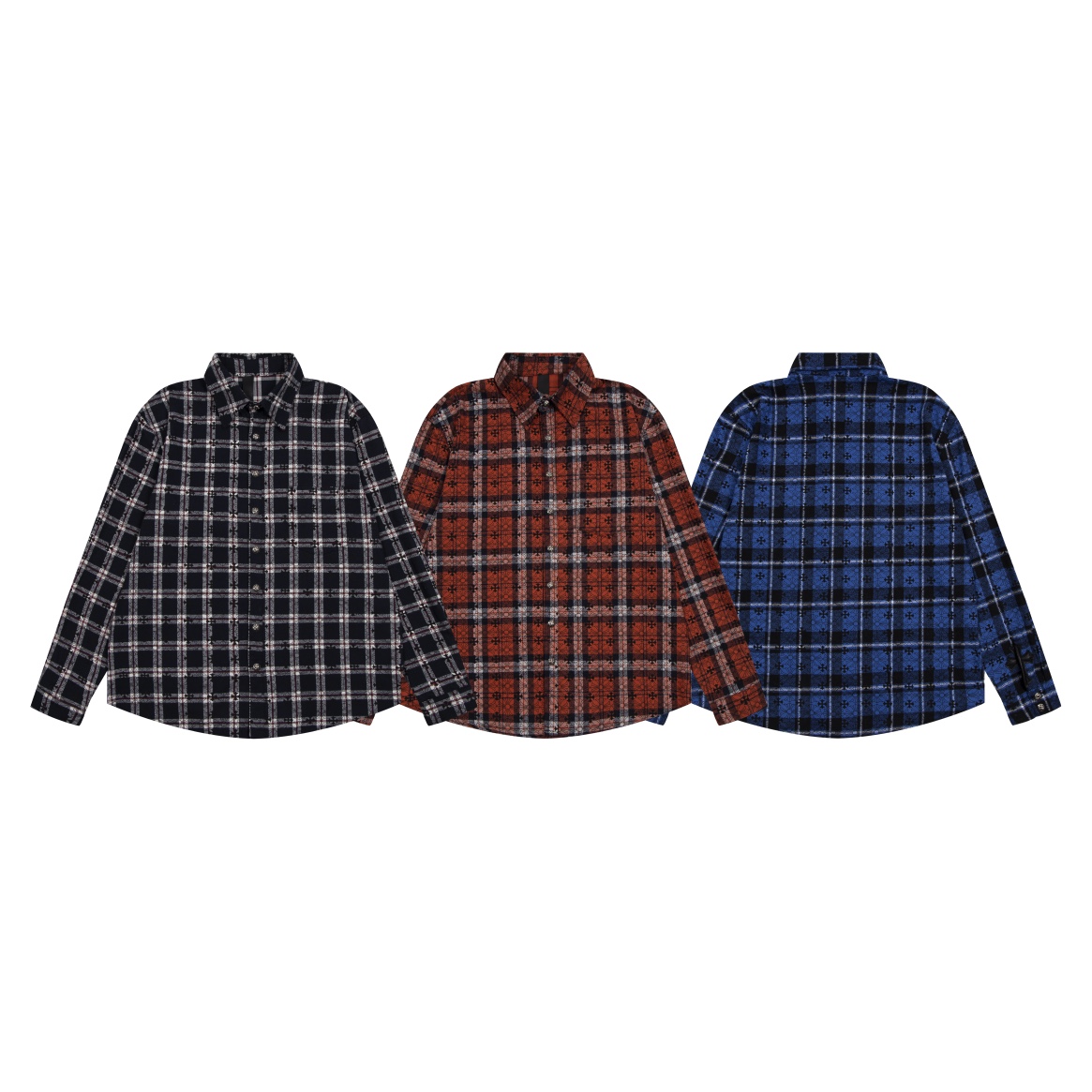 Luxurious Leather Shirt Collection with Unique Style and Quality Craftsmanship