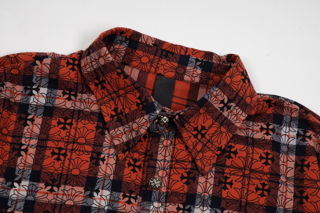 Luxurious Leather Shirt Collection with Unique Style and Quality Craftsmanship - 图片 5