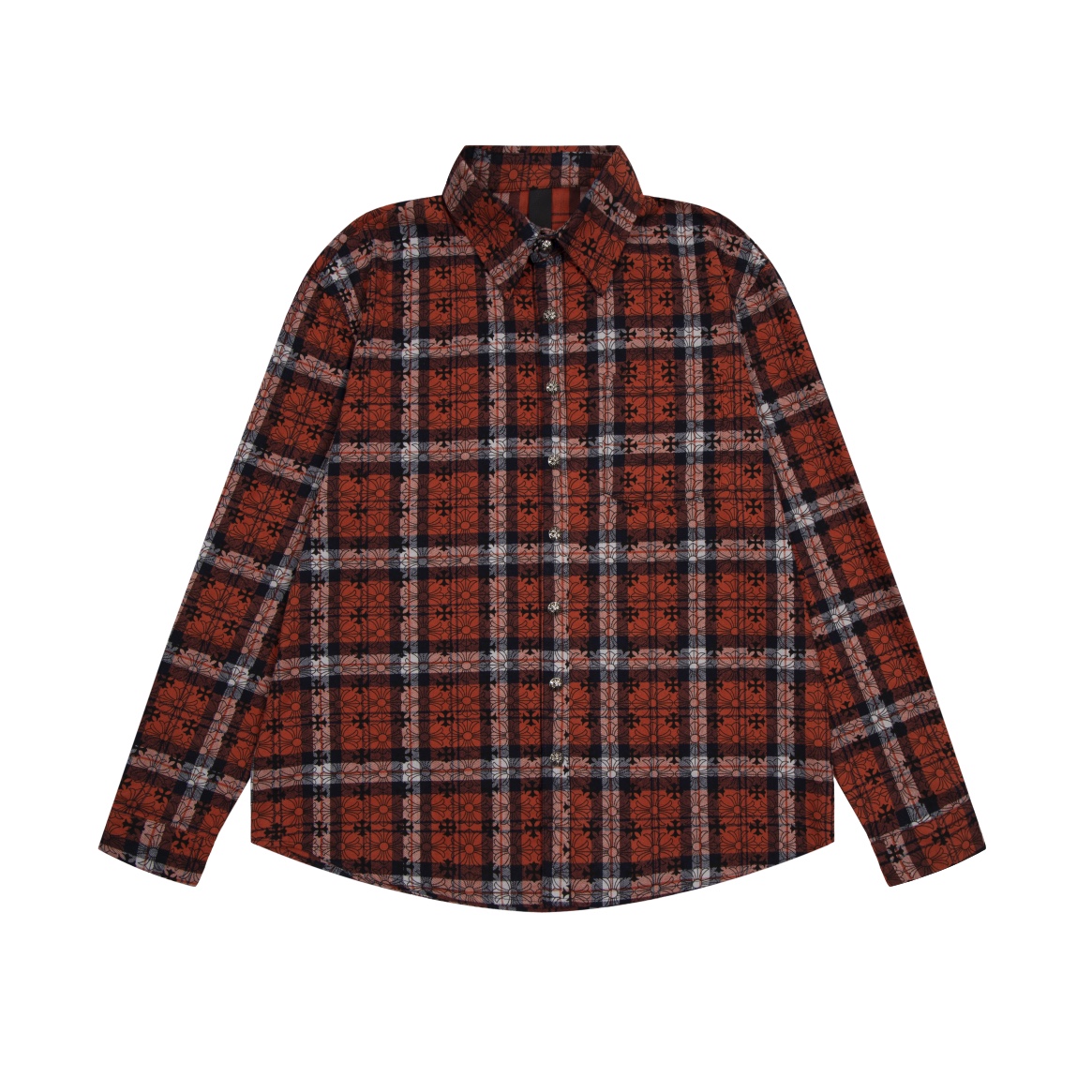 Luxurious Leather Shirt Collection with Unique Style and Quality Craftsmanship - 图片 2