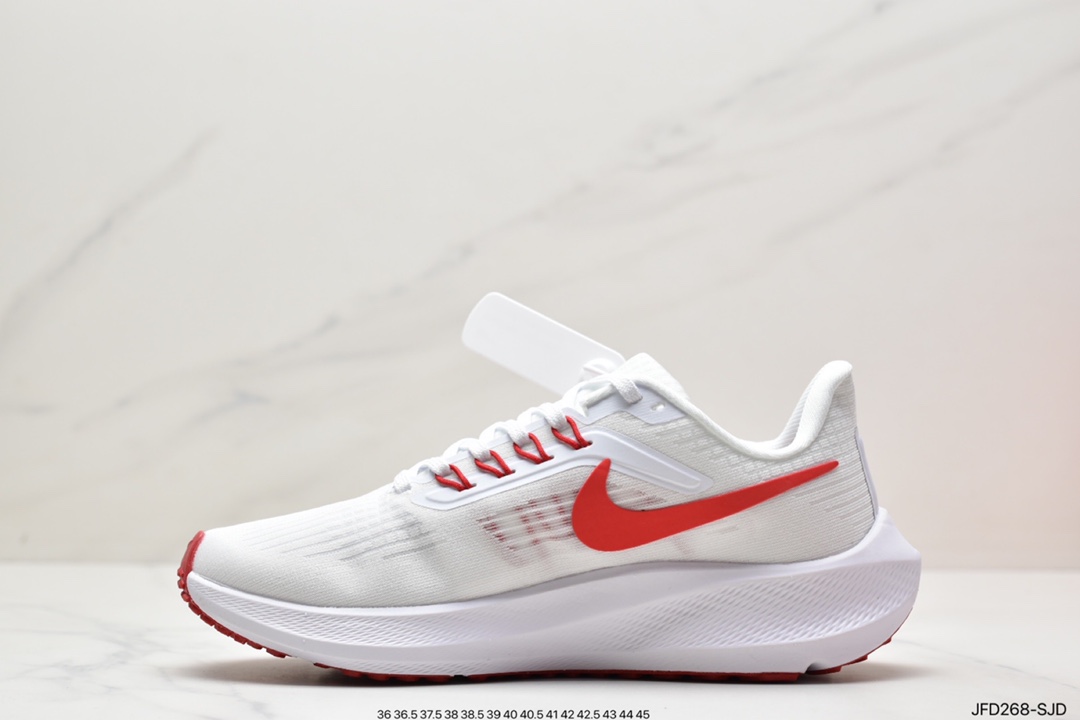 170 NK Air Zoom Pegasus飞马 39 针织透气 登月39代 DH4071-301