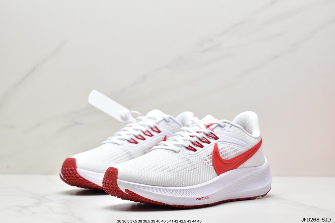 170 NK Air Zoom Pegasus飞马 39 针织透气 登月39代 DH4071-301