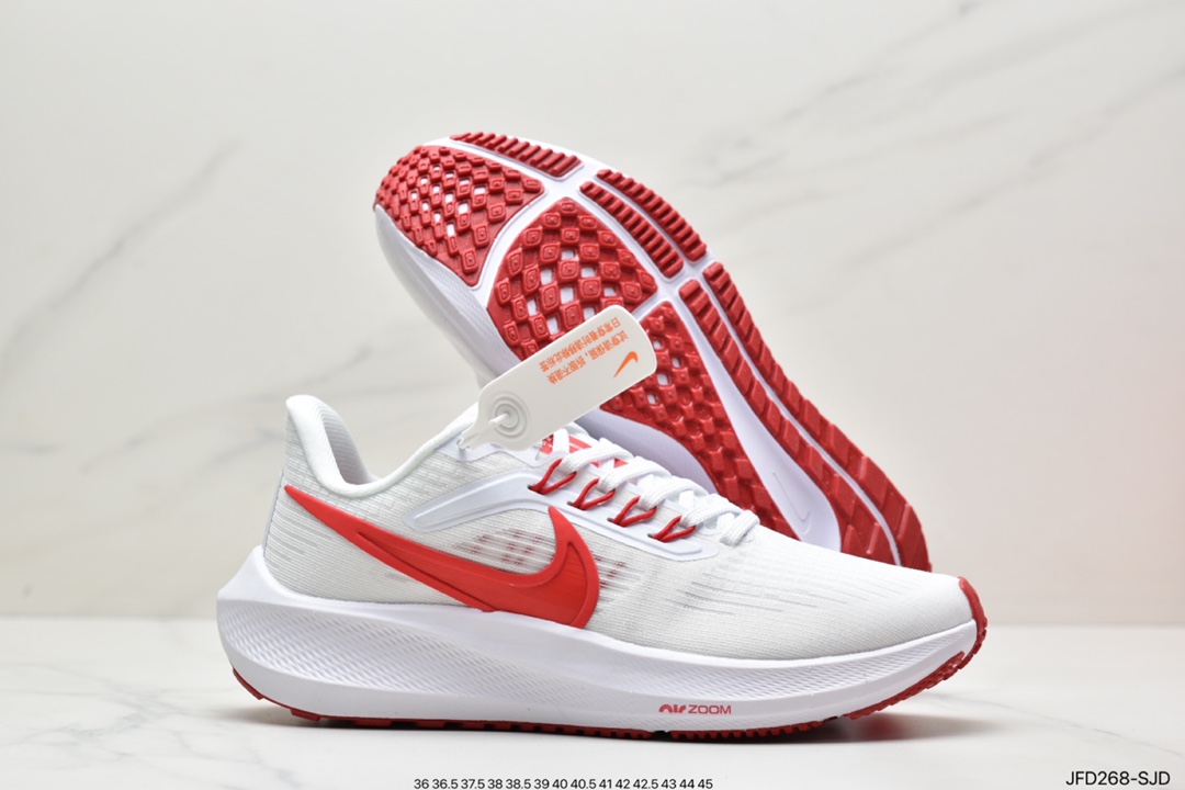 170 NK Air Zoom Pegasus飞马 39 针织透气 登月39代 DH4071-301