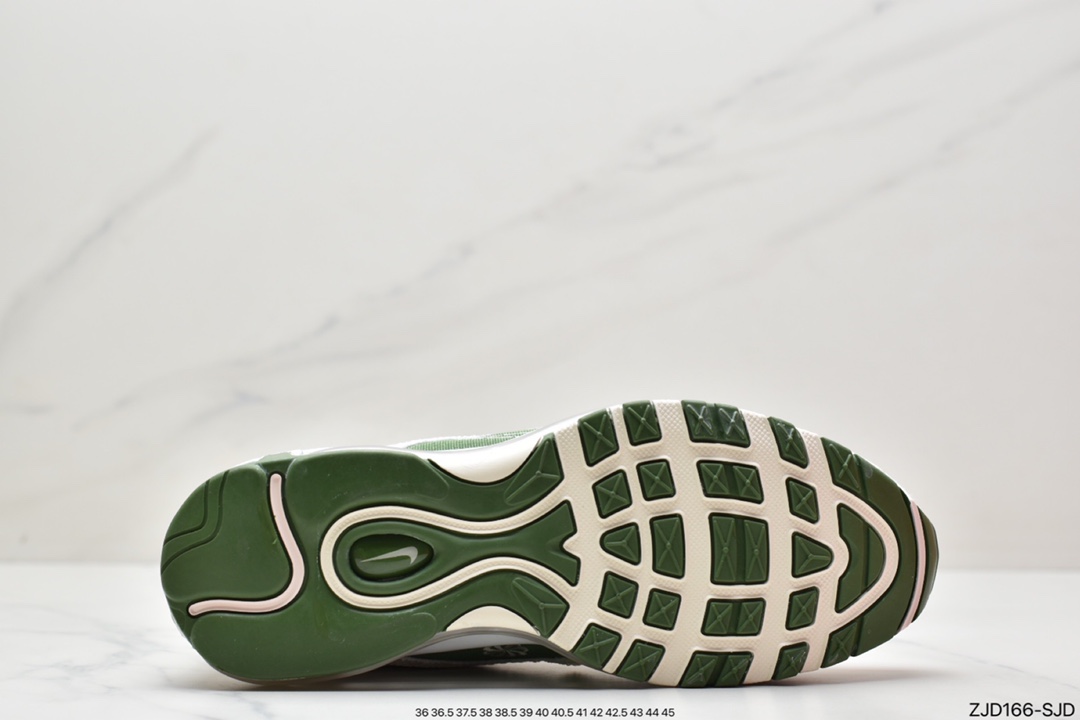 240 NIKE Air Max 97 系列 DM8943