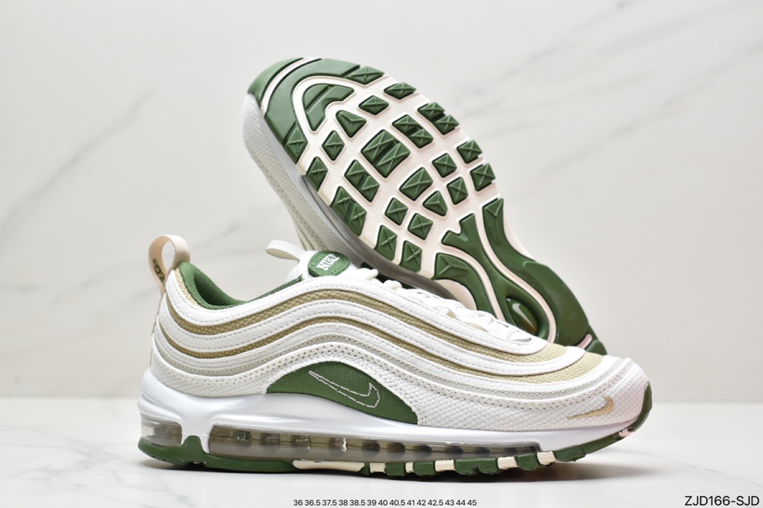 240 NIKE Air Max 97 系列 DM8943
