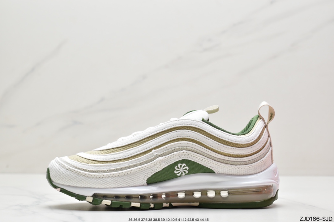 240 NIKE Air Max 97 系列 DM8943