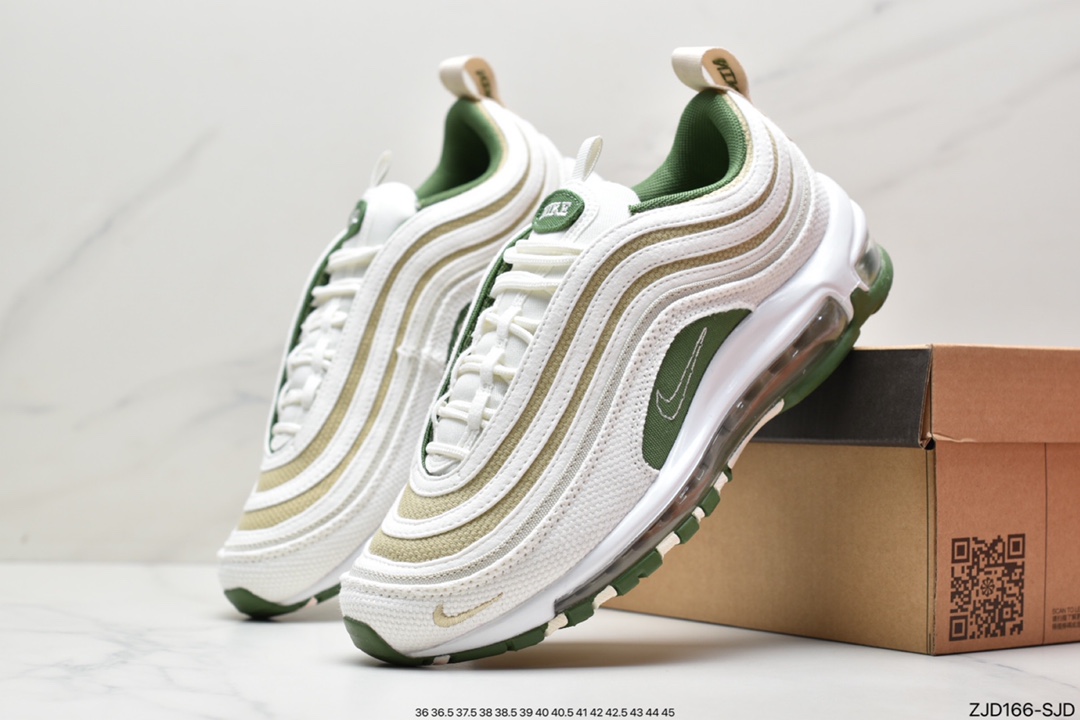 240 NIKE Air Max 97 系列 DM8943
