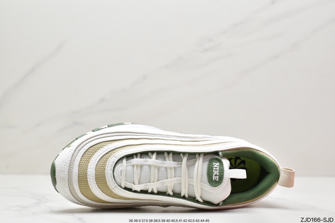 240 NIKE Air Max 97 系列 DM8943