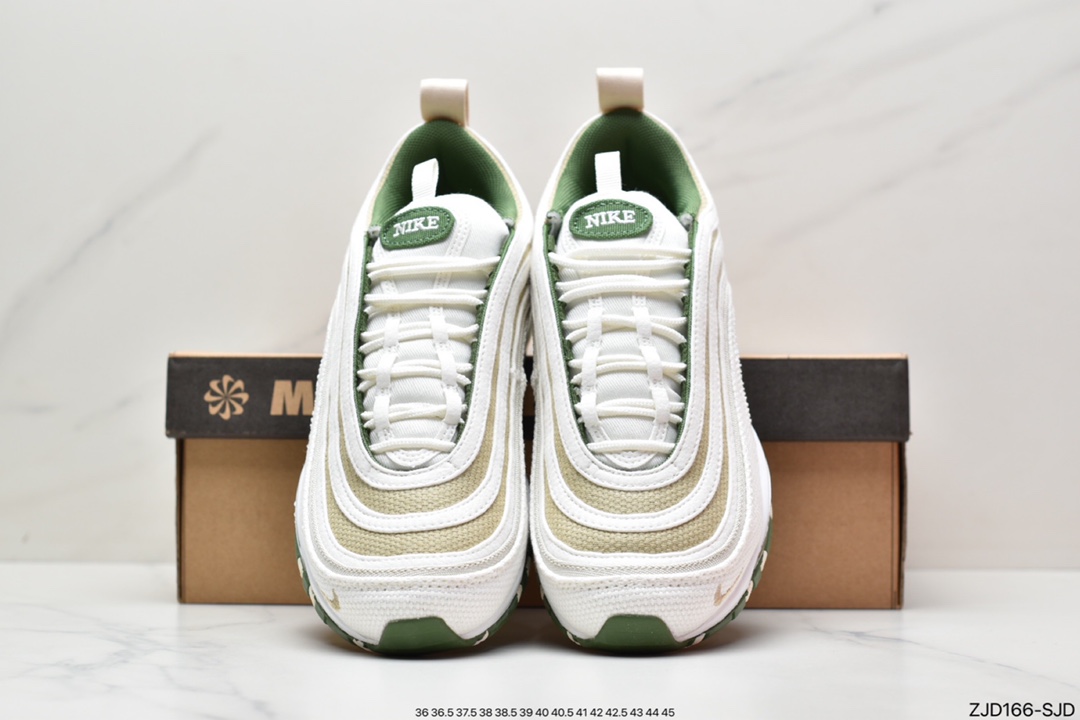 240 NIKE Air Max 97 系列 DM8943