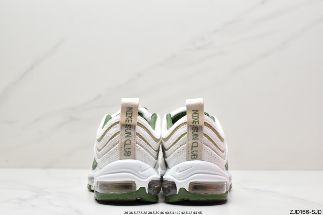 240 NIKE Air Max 97 系列 DM8943
