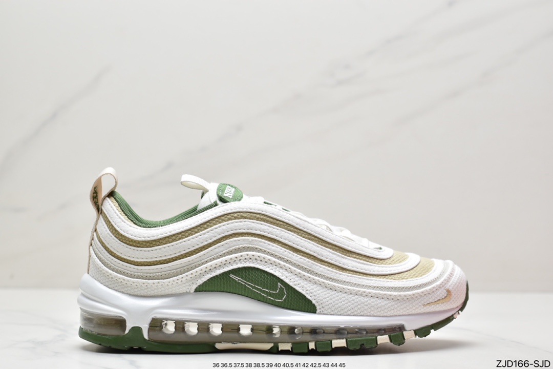 240 NIKE Air Max 97 系列 DM8943