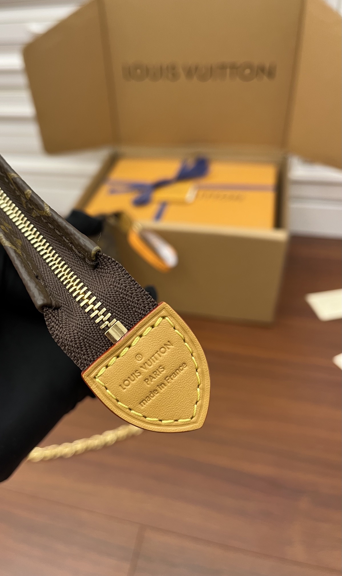 路易威登 Louis Vuitton 高定典藏名品高定成衣时装外套连衣裙衬衫T恤 #AD583E14 4