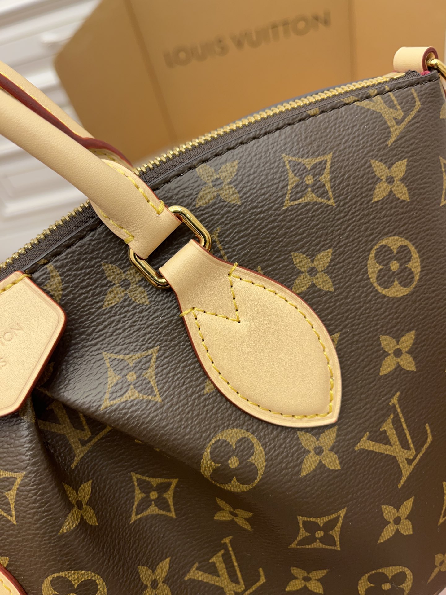 Louis Vuitton Haute Couture Haute Couture Ready-to-Wear Clothing Dress 5