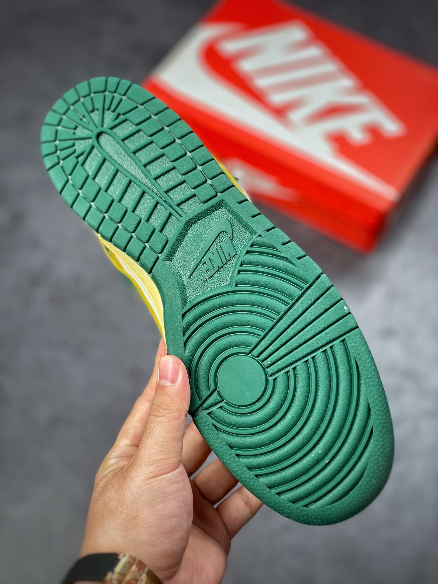 190 Nike SB Dunk Low 解构抽绳低帮CI3833-400