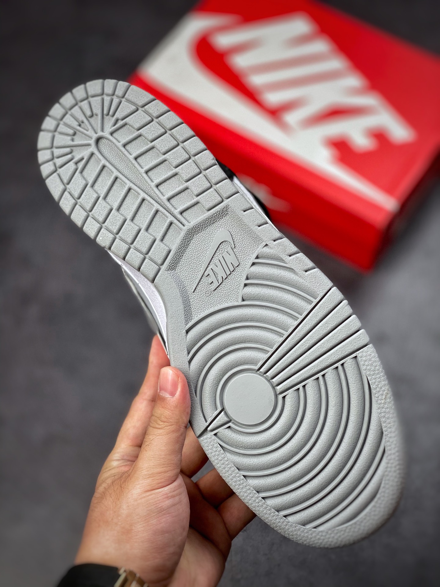 240 Nike Dunk Scrap ”Shapeless, Formless, Limitless” 复古休闲板鞋  DC9723-001