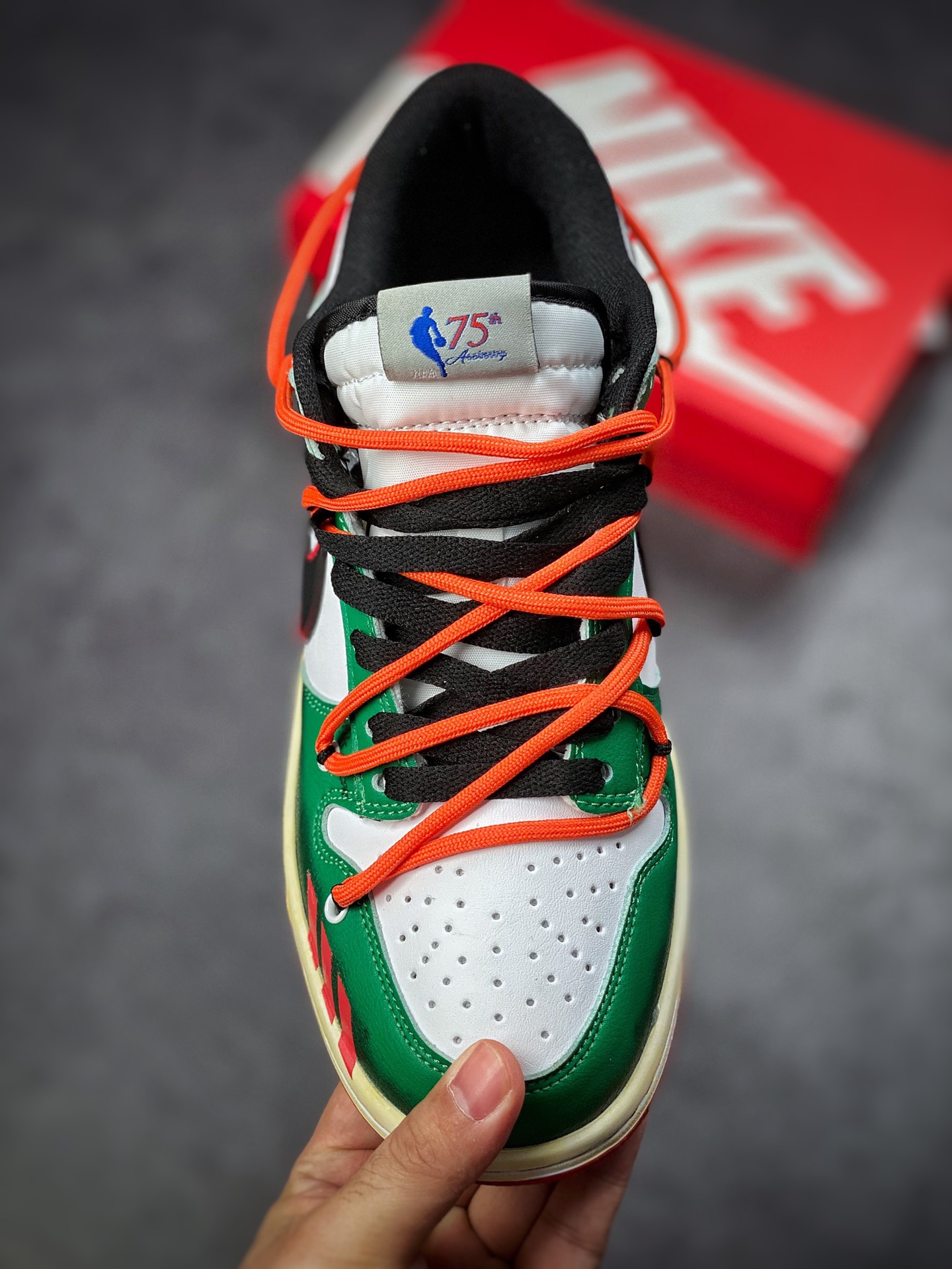 190 Nike SB Dunk Low 解构抽绳低帮DD3363-100