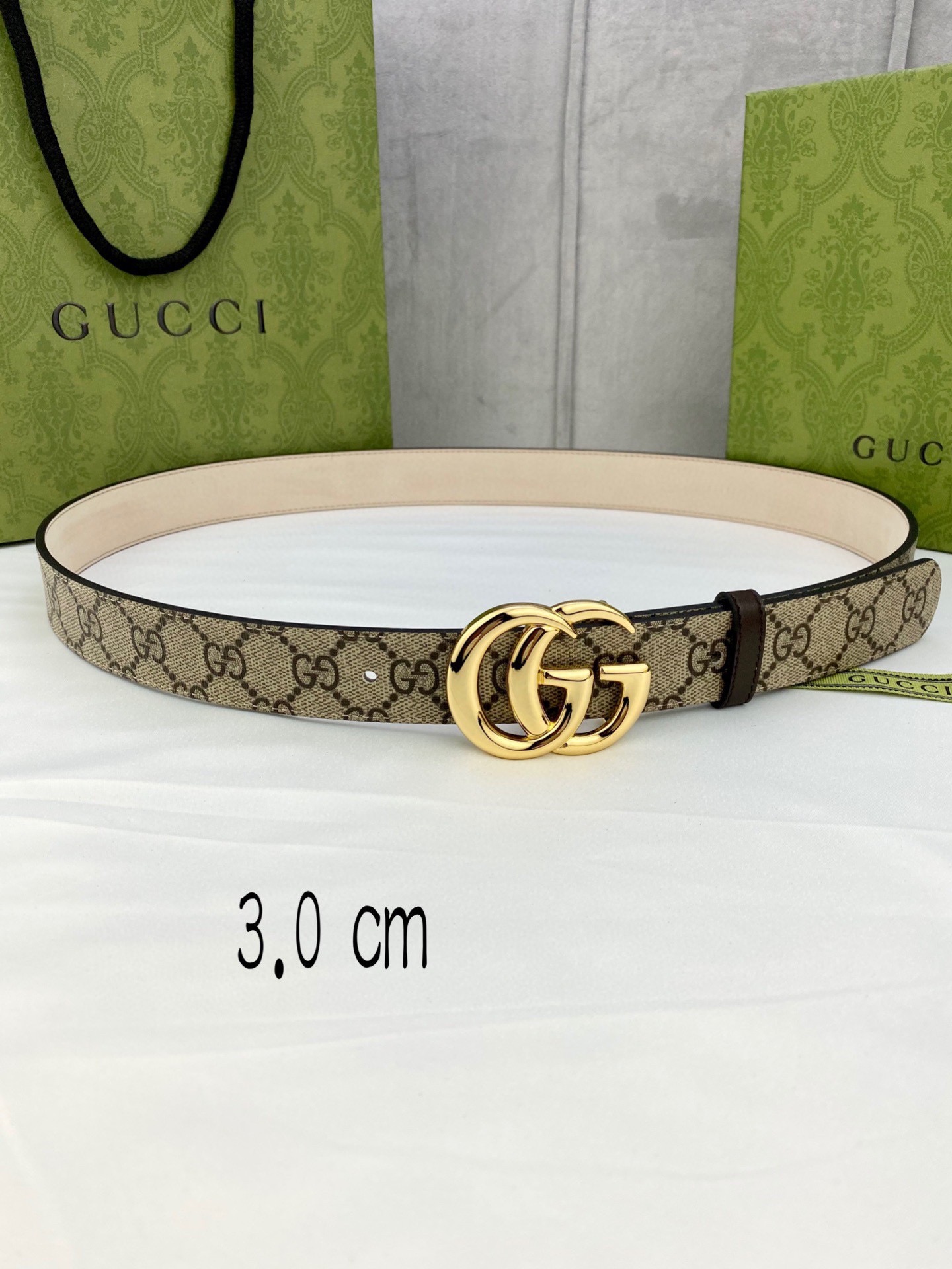 宽度3.0cmGGMarmont系列