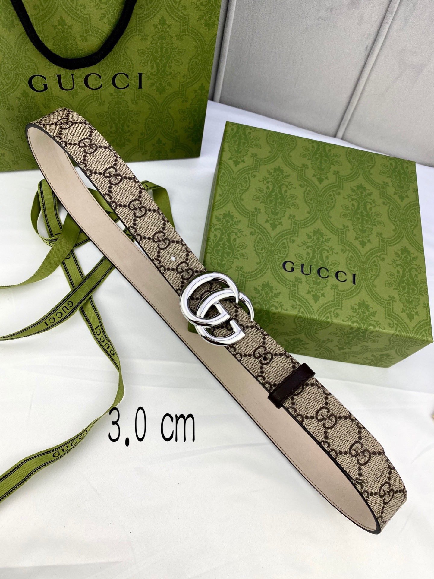 宽度3.0cmGGMarmont系列