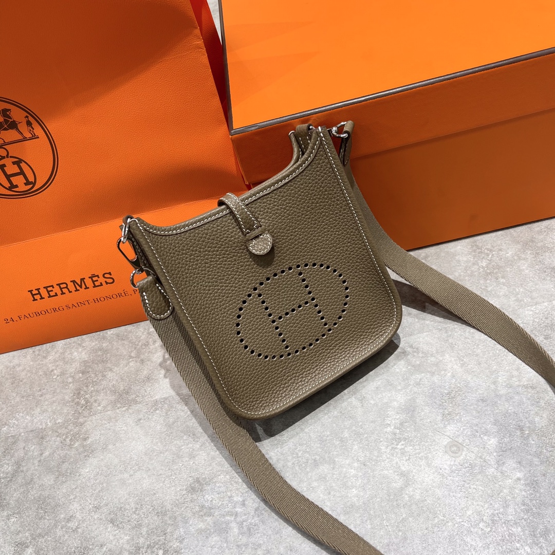 Hermès Rare goods summer benefits680