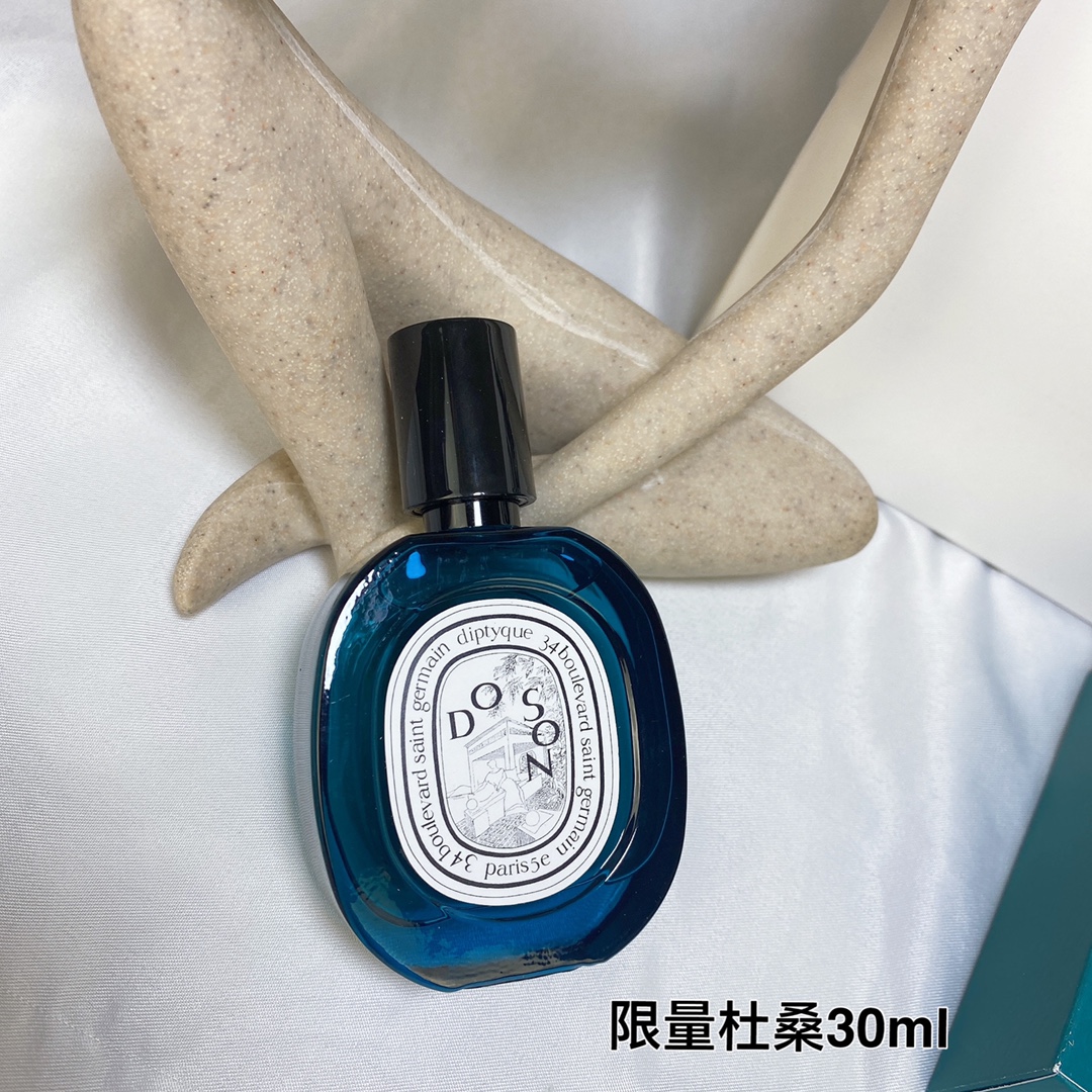 Diptyque Do Son Eau de Toilette - Limited Edition 30ml Floral Fragrance 9 i1660109192 8245 8