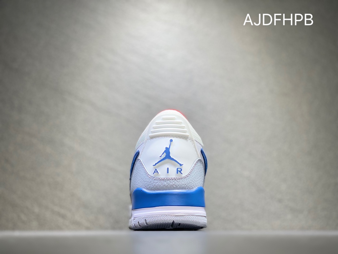 260 纯原- Don C x Air Jordan Legacy 312 low 篮球鞋CD7069-104