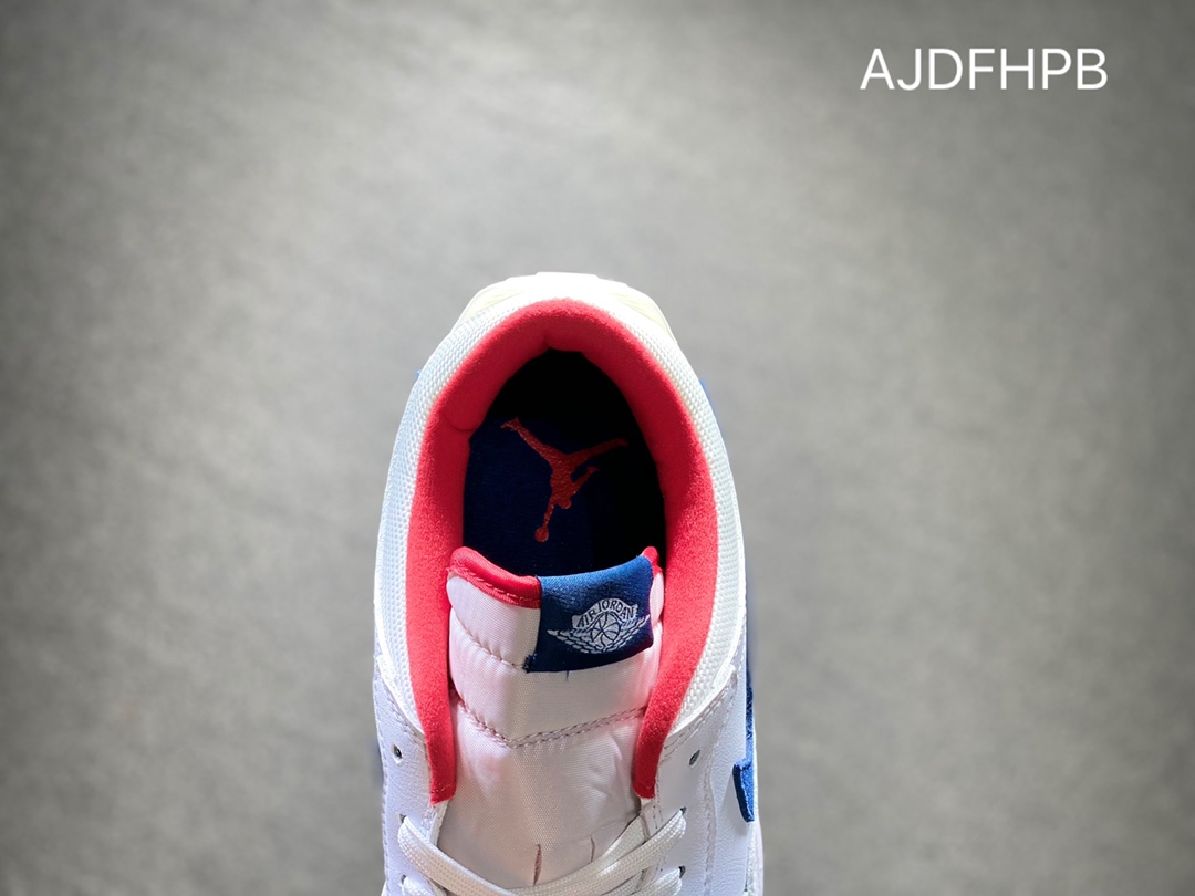 260 纯原- Don C x Air Jordan Legacy 312 low 篮球鞋CD7069-104