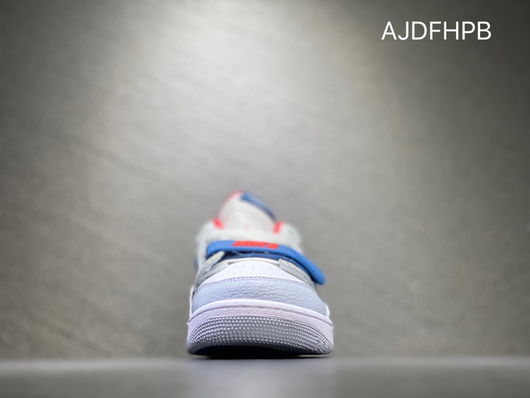 260 纯原- Don C x Air Jordan Legacy 312 low 篮球鞋CD7069-104
