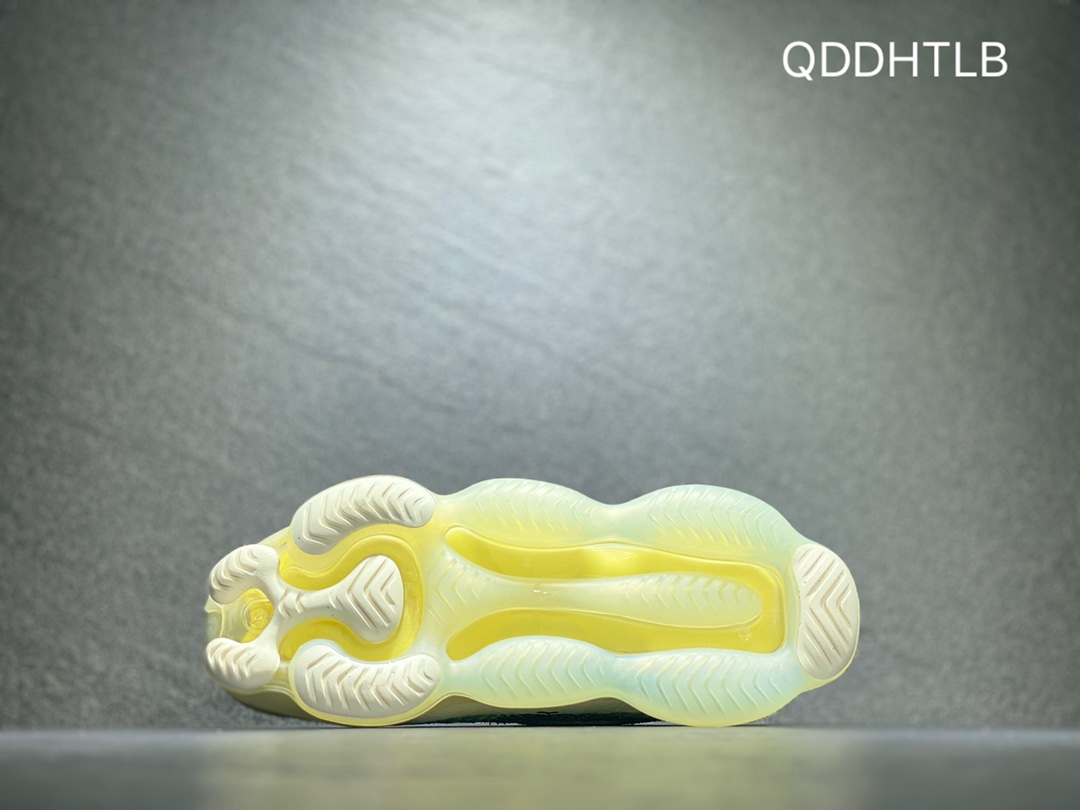 280 Air Max Scorpion 次世代气垫搭载全掌长气垫的新鞋款 DJ4701