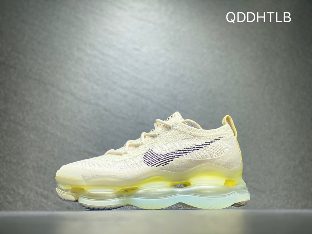 280 Air Max Scorpion 次世代气垫搭载全掌长气垫的新鞋款 DJ4701