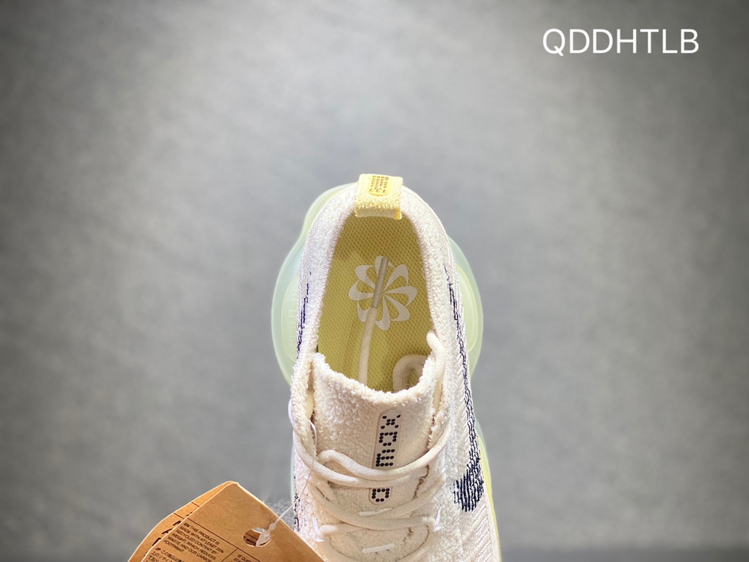 280 Air Max Scorpion 次世代气垫搭载全掌长气垫的新鞋款 DJ4701