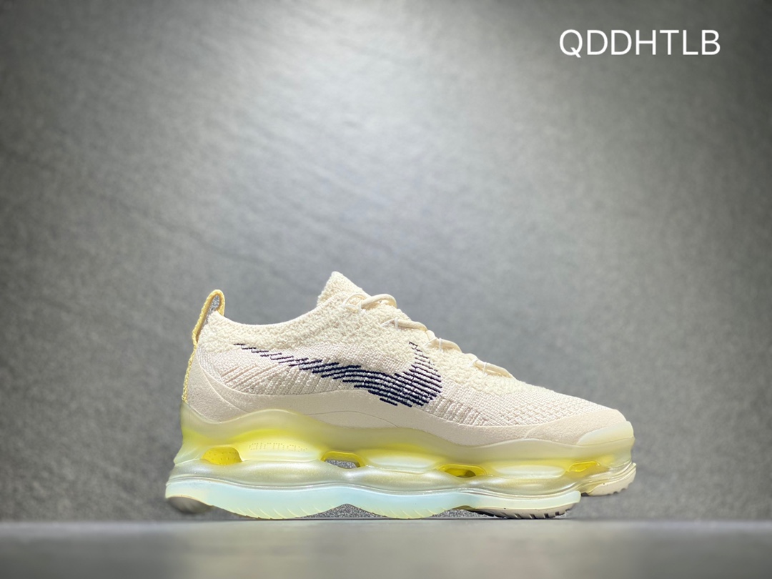 280 Air Max Scorpion 次世代气垫搭载全掌长气垫的新鞋款 DJ4701