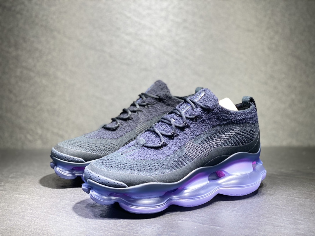280 Air Max Scorpion 次世代气垫搭载全掌长气垫的新鞋款DR0888-001