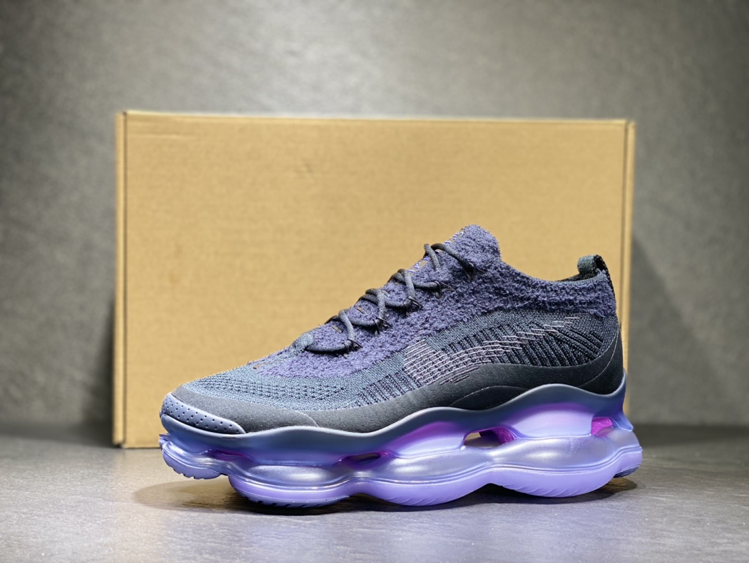 280 Air Max Scorpion 次世代气垫搭载全掌长气垫的新鞋款DR0888-001