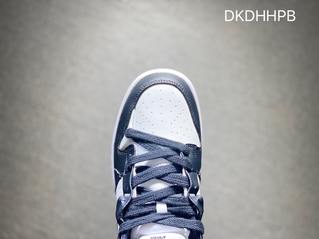 280 耐克Nike Wmns Dunk Low Disrupt 2”Black/White Panda”轻量扣篮DV4024-002
