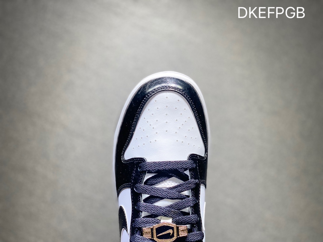 340 Nike SB Dunk Low”World Champ”冠军 扣篮系DR9511-100