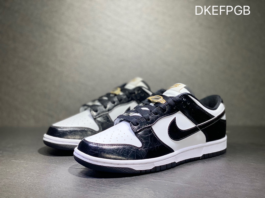 340 Nike SB Dunk Low”World Champ”冠军 扣篮系DR9511-100