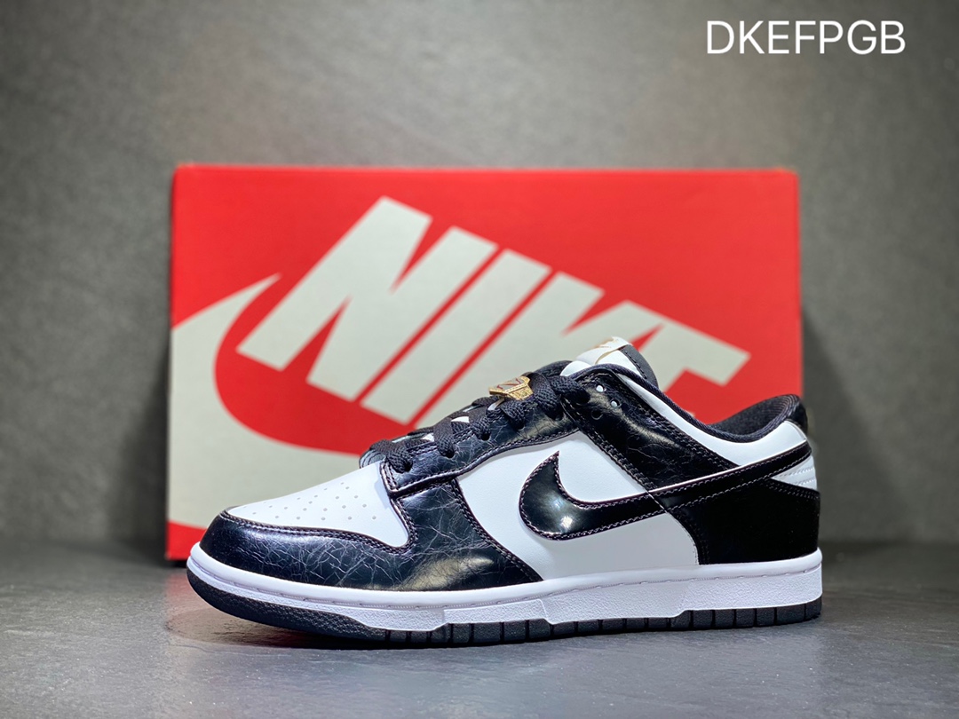 340 Nike SB Dunk Low”World Champ”冠军 扣篮系DR9511-100