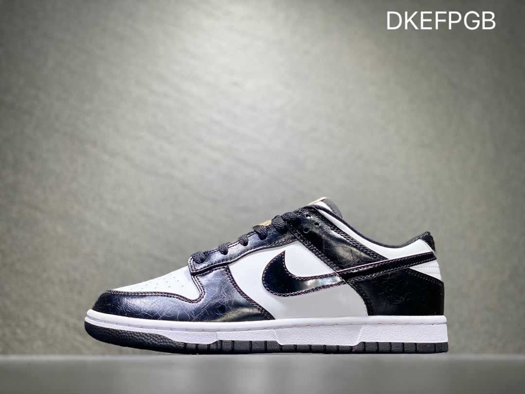 340 Nike SB Dunk Low”World Champ”冠军 扣篮系DR9511-100