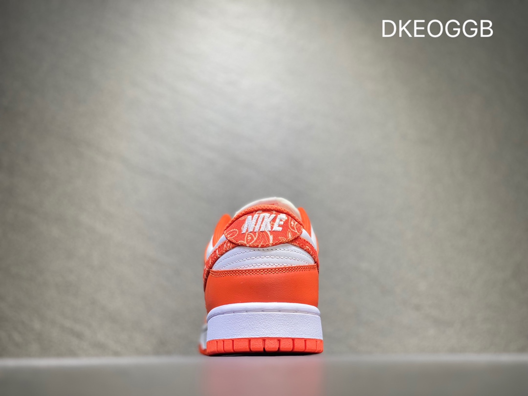 NIKE Dunk SB Low low top casual sneakers DH4401-103