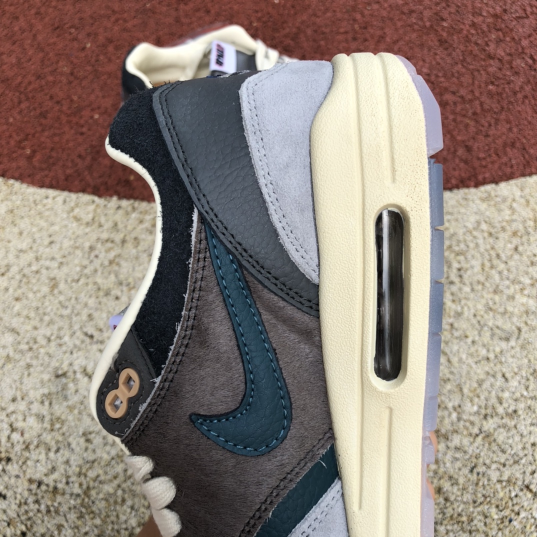 280 Nike Air Max 1 SP 鸳鸯鞋 复古休闲跑步鞋 DQ8475-001