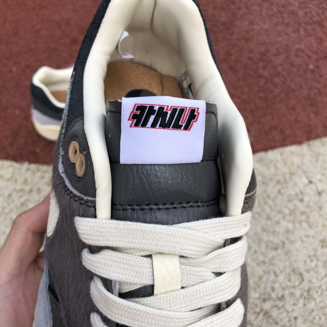 280 Nike Air Max 1 SP 鸳鸯鞋 复古休闲跑步鞋 DQ8475-001