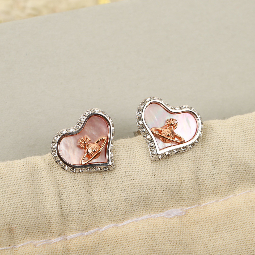 비비안웨스트우드 귀걸이 65171 Vivienne Westwood Earrings