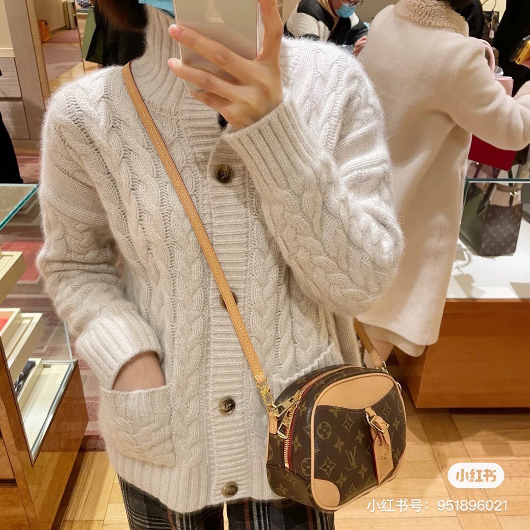 经典  Louis Vuitton 路易威登 LV  相机包