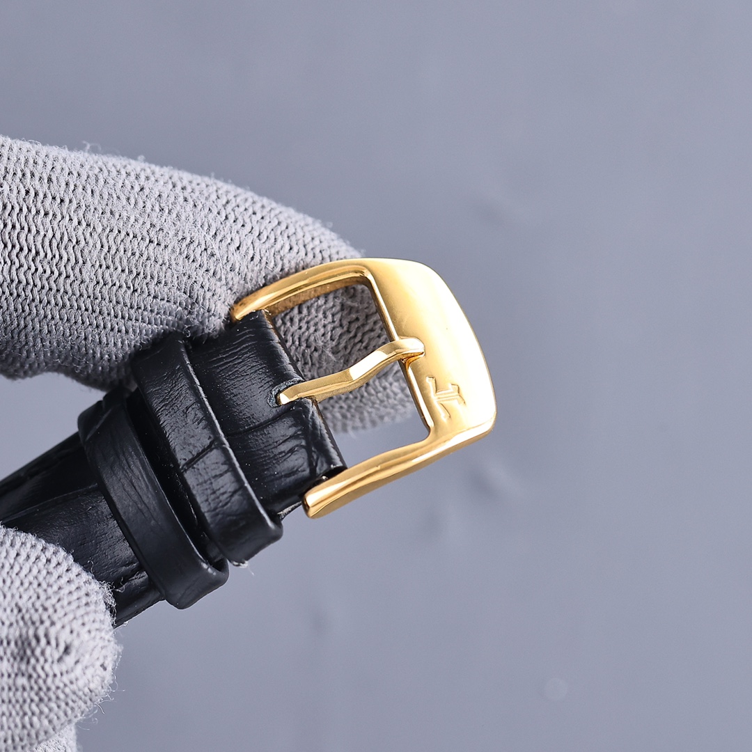 Luxury White Gold Watch: 2024 Edition with High-End Design and Quality Craftsmanship - 图片 9